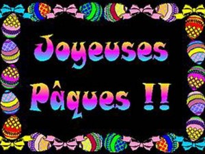 paques