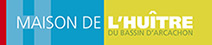 logo maison de l'huitre